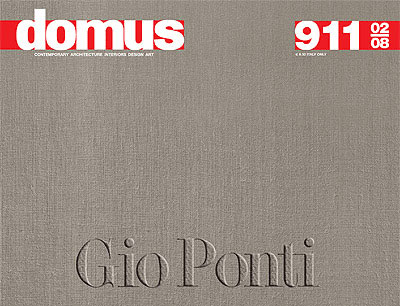 gioponti-domus