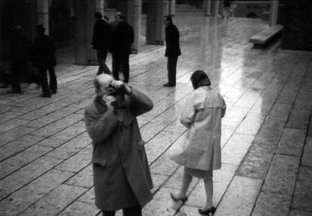  alison and peter smithson economist plaza london 1964 