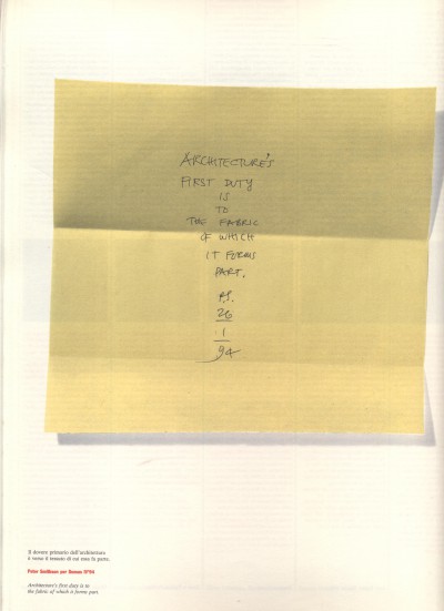 Domus 759 apr94 p. 6