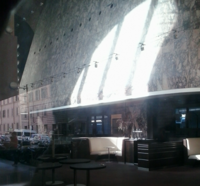 Roma-stazione Termini