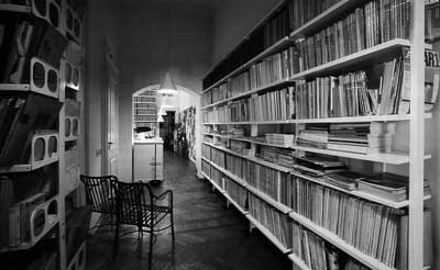 studio museo castiglioni