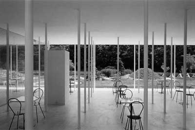 park cafe'